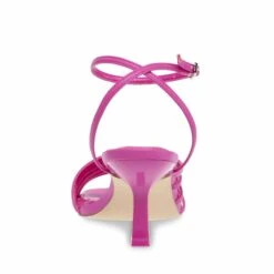 Scarpe Da Donna Steve Madden Aglow -Negozio Di Scarpe Da Ginnastica Di Moda sm11001952 02002 56n 4