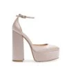 Scarpe Con Plateau Per Donne Steve Madden Tamy -Negozio Di Scarpe Da Ginnastica Di Moda steve madden sm11002323 04003 856 0