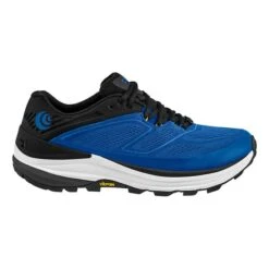 Scarpe Topo Athletic Ultraventure 2 Blu Nero