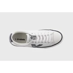Scarpe Da Ginnastica Victoria Tribu Contraste -Negozio Di Scarpe Da Ginnastica Di Moda victoria 1065164 blanco c 4