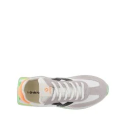 Scarpe Da Ginnastica Da Donna Victoria 1134102 -Negozio Di Scarpe Da Ginnastica Di Moda victoria 1134102 gris gris 4