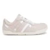 Scarpe Xero Shoes Kelso Rosa Chiaro Grigio Chiaro Donna -Negozio Di Scarpe Da Ginnastica Di Moda xer kow pnk 001