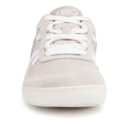 Scarpe Xero Shoes Kelso Rosa Chiaro Grigio Chiaro Donna -Negozio Di Scarpe Da Ginnastica Di Moda xer kow pnk 005
